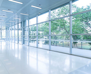 emergency glass repair in Belle Glade, FL