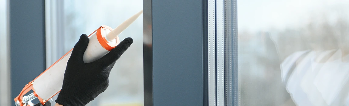 Glass Repair Specialist in Belle Glade, FL